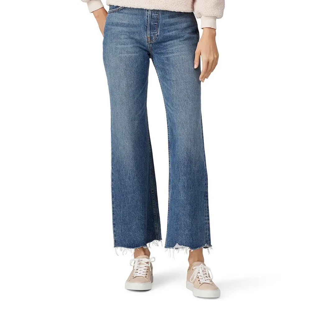 Reformation Fawcett Jean Size 27 - Sydney